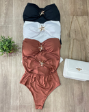 Body Maiô Estrela