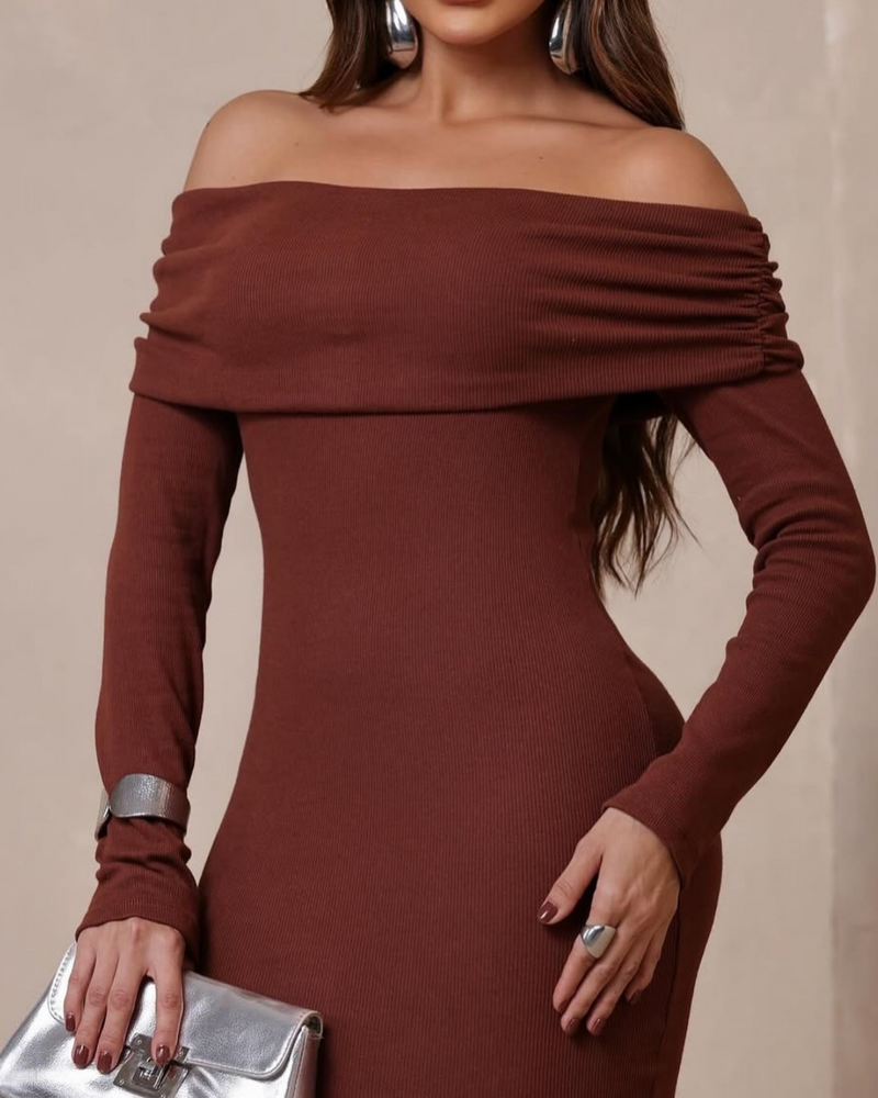 Vestido Ribana
